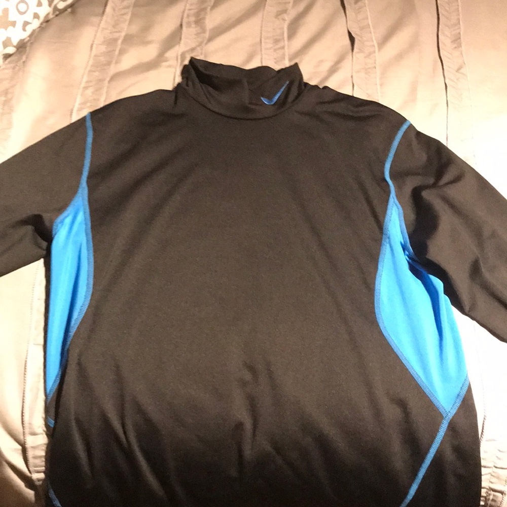 Nike Dri-Fit